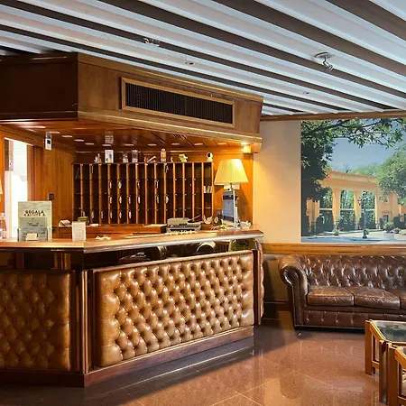 Hotel Erika-2